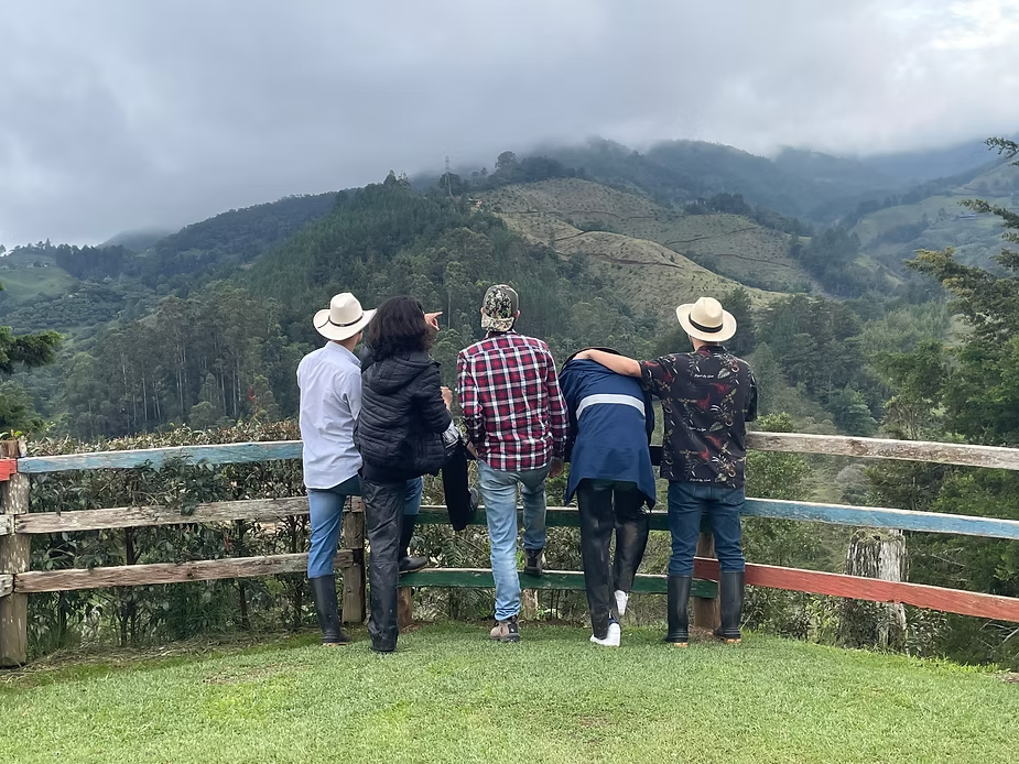 (Otra) última carga