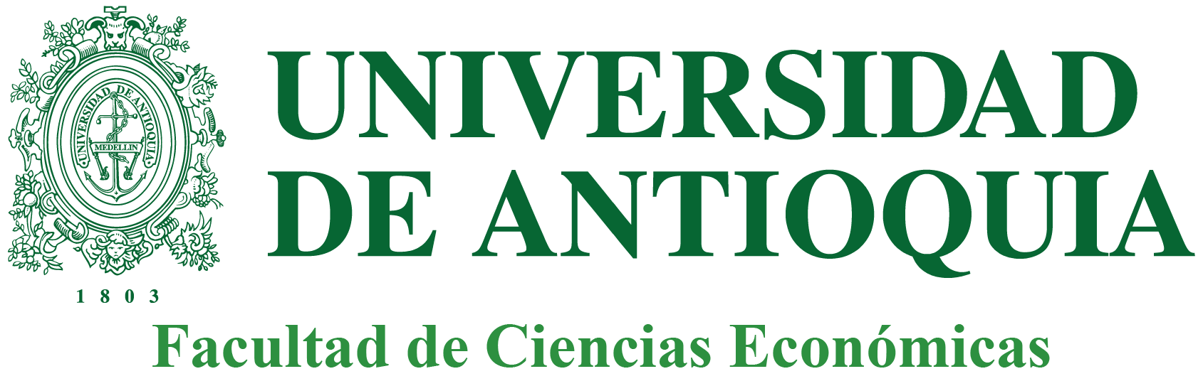 Facultad de Ciencias Económicas de la Universidad de Antioquia