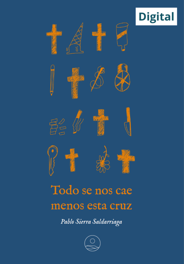 Todo se nos cae menos esta cruz