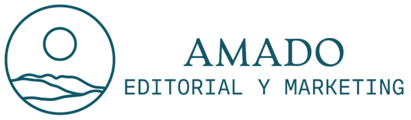 Amado — Editorial y Marketing