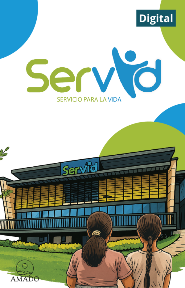 Un servicio para la vida
